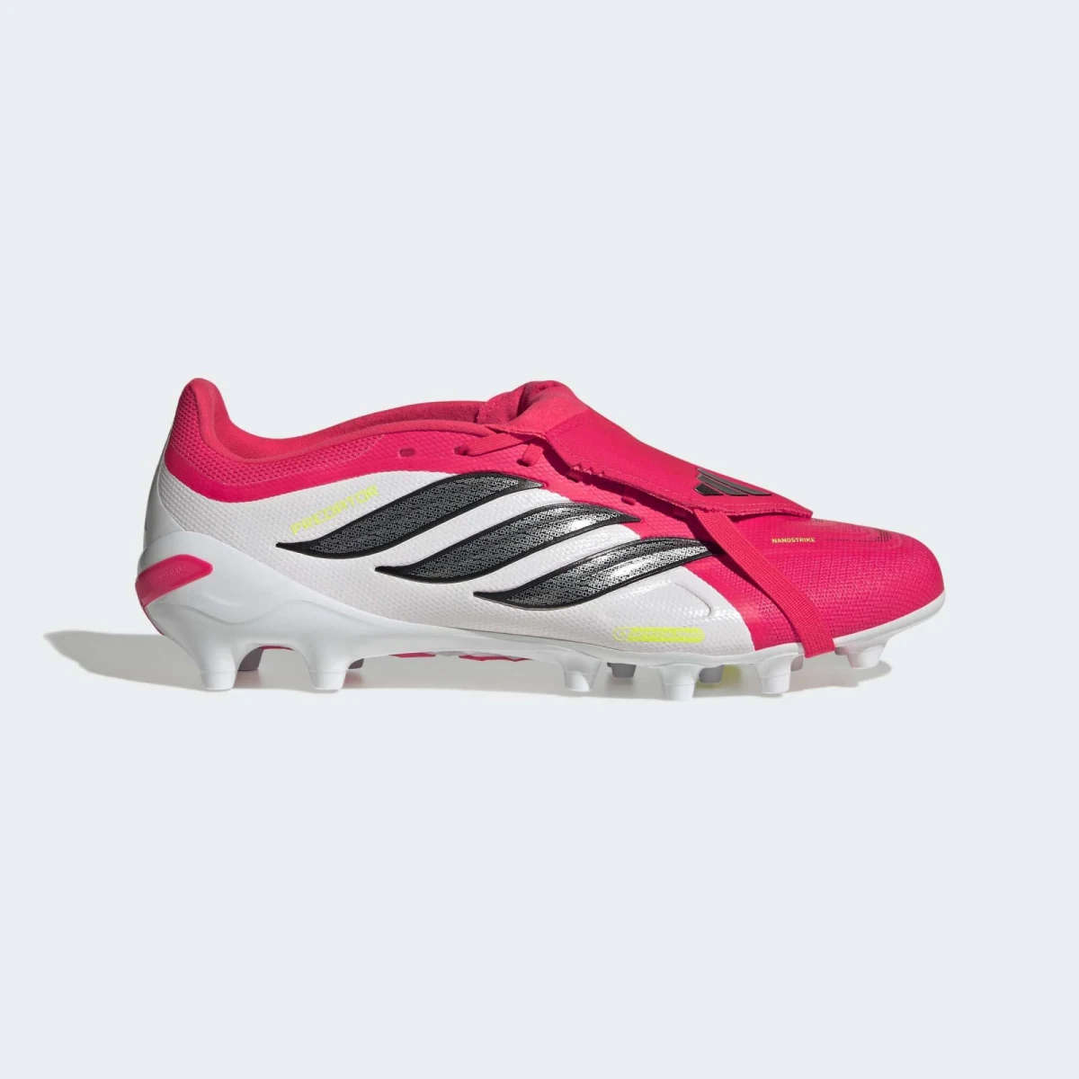 ADIDAS Predator League FT AG futbalové kopačky 42 · záber 1