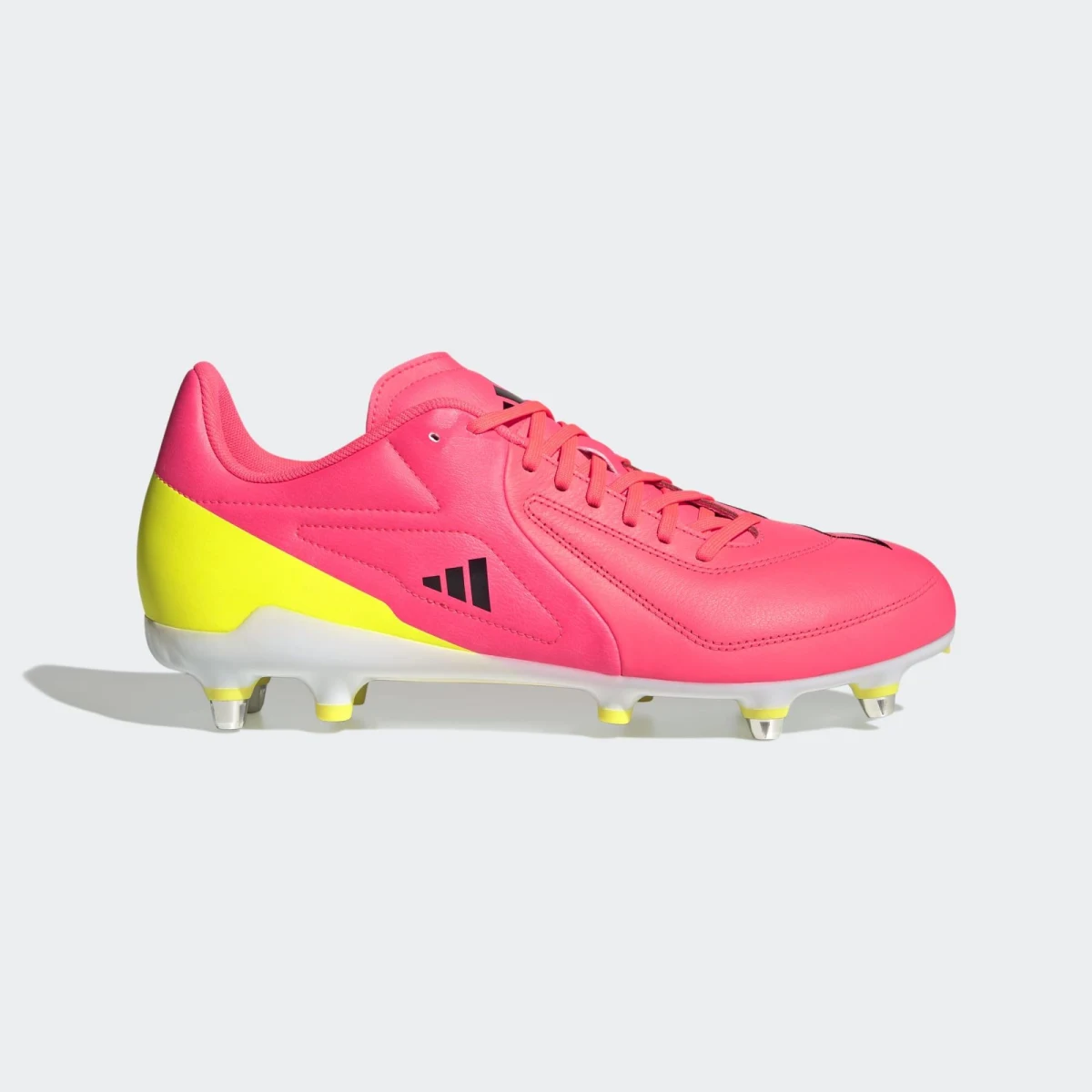 ADIDAS ADIDAS RS15 Elite SG Hybride pánska obuv na ragby čierna 45 1/3 · záber 1