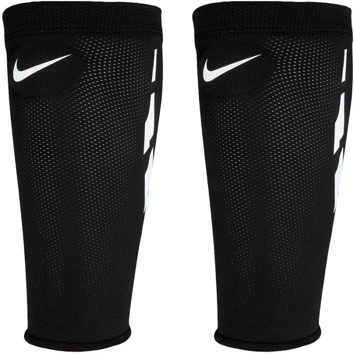 Fotbalový chránič-doplněk NIKE NK GUARD LOCK ELITE SLV · záber 3