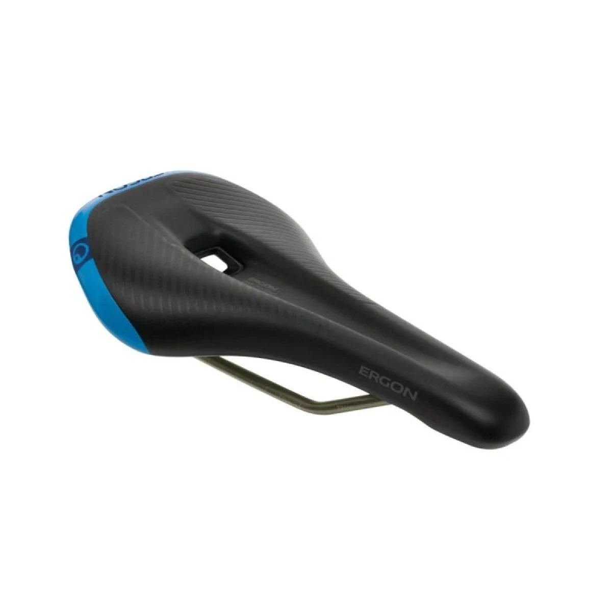 Ergon Sedlo Sm Pro Men Midsummer Blue M/l · záber 1