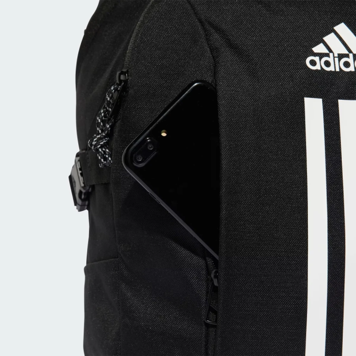 Dámský batoh ADIDAS POWER VII BLACK WHITE · záber 5