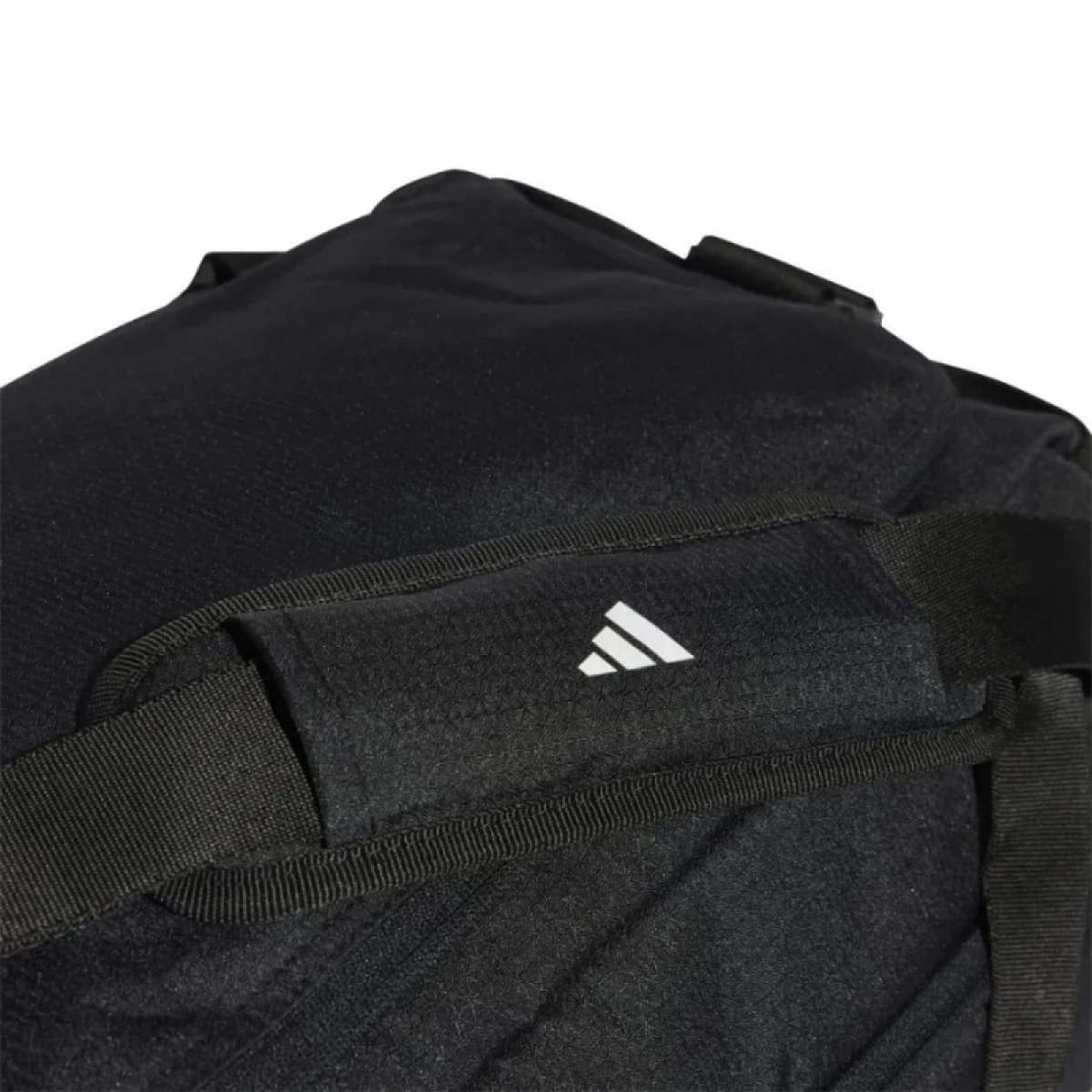 Cestovní taška ADIDAS TR DUFFLE S BLACK WHITE · záber 5