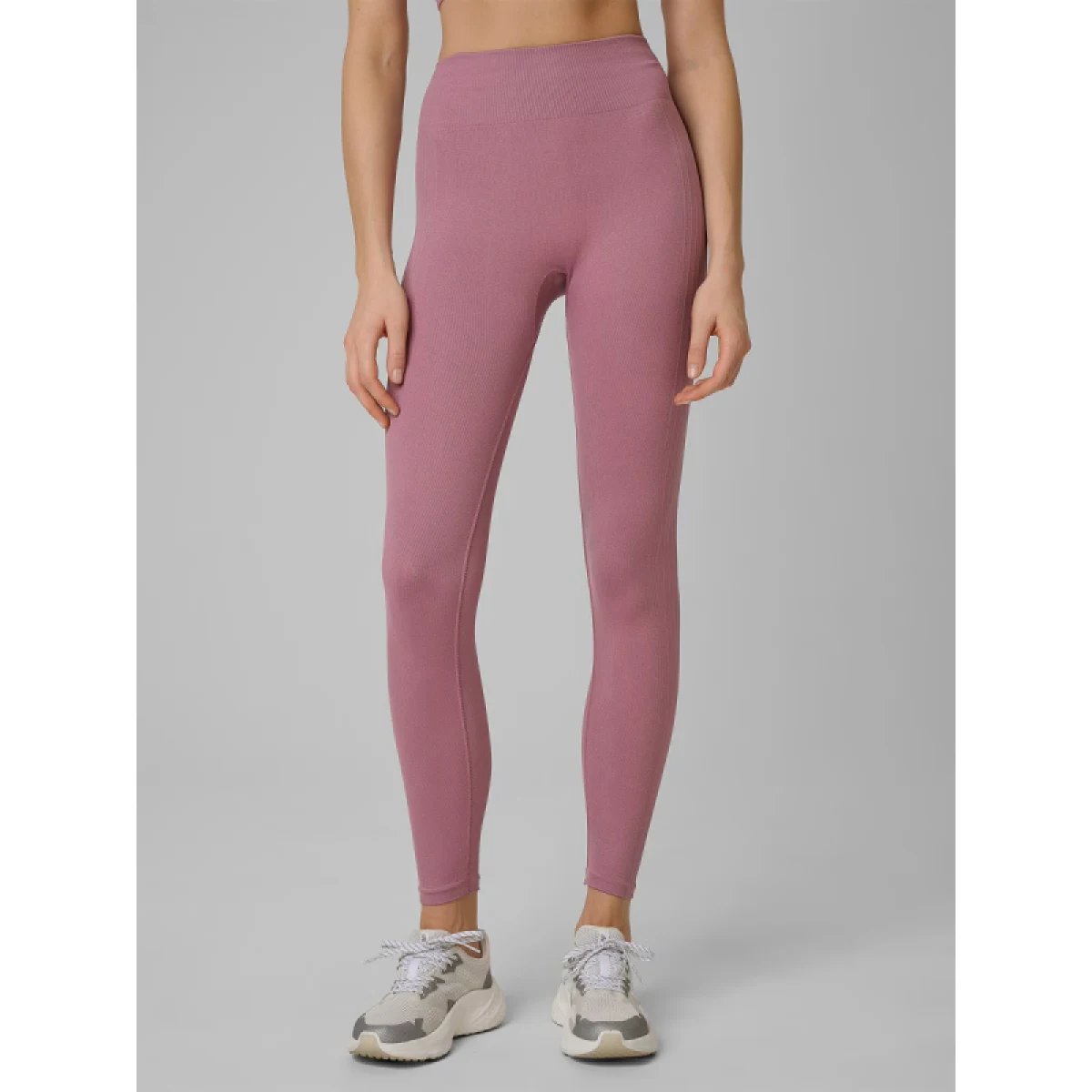 Dámske legíny 4F TIGHTS FNK F420-63S-CORAL · záber 2