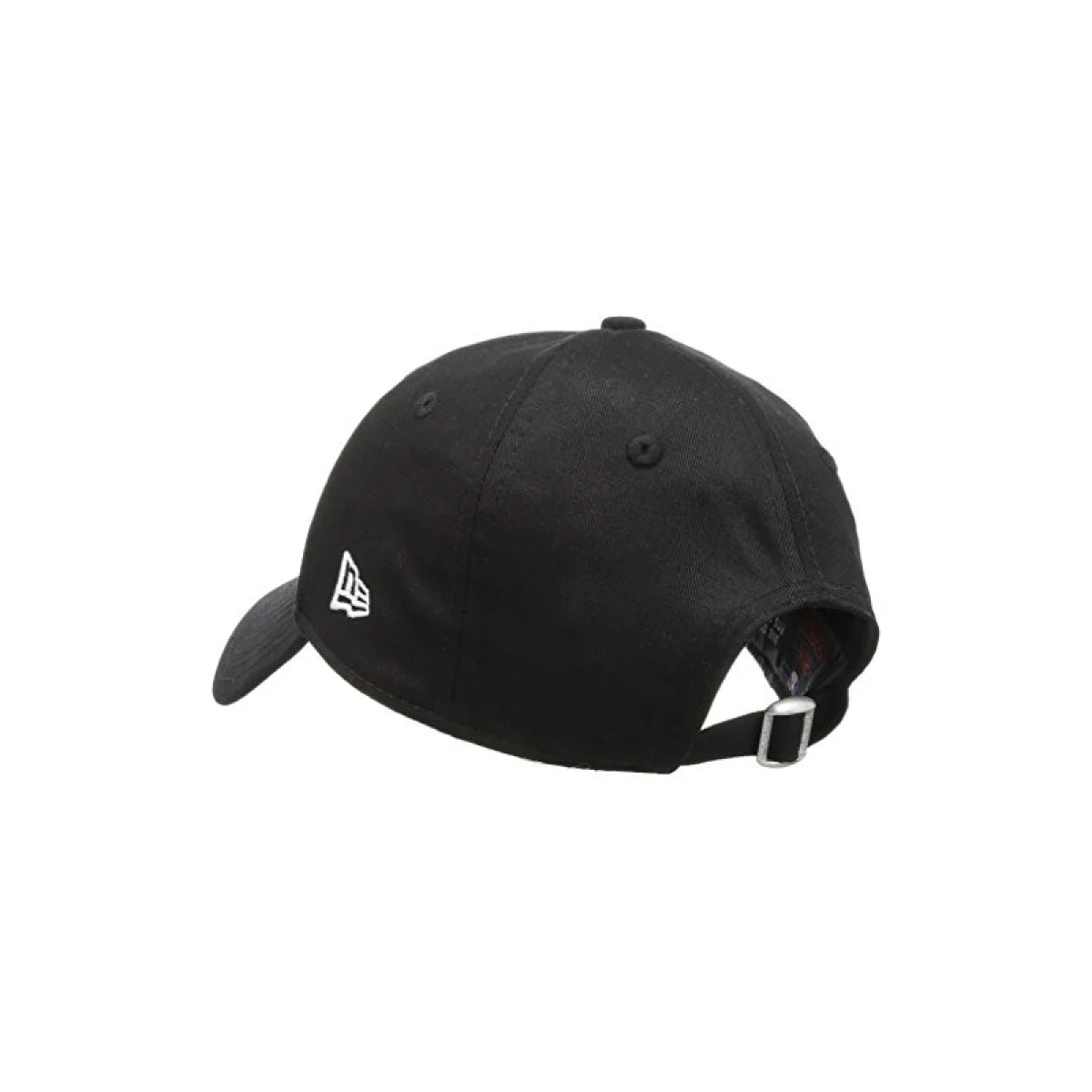Šiltovka NEW ERA 940 MLB League Basic NEYYAN-BLACK WHITE · záber 3