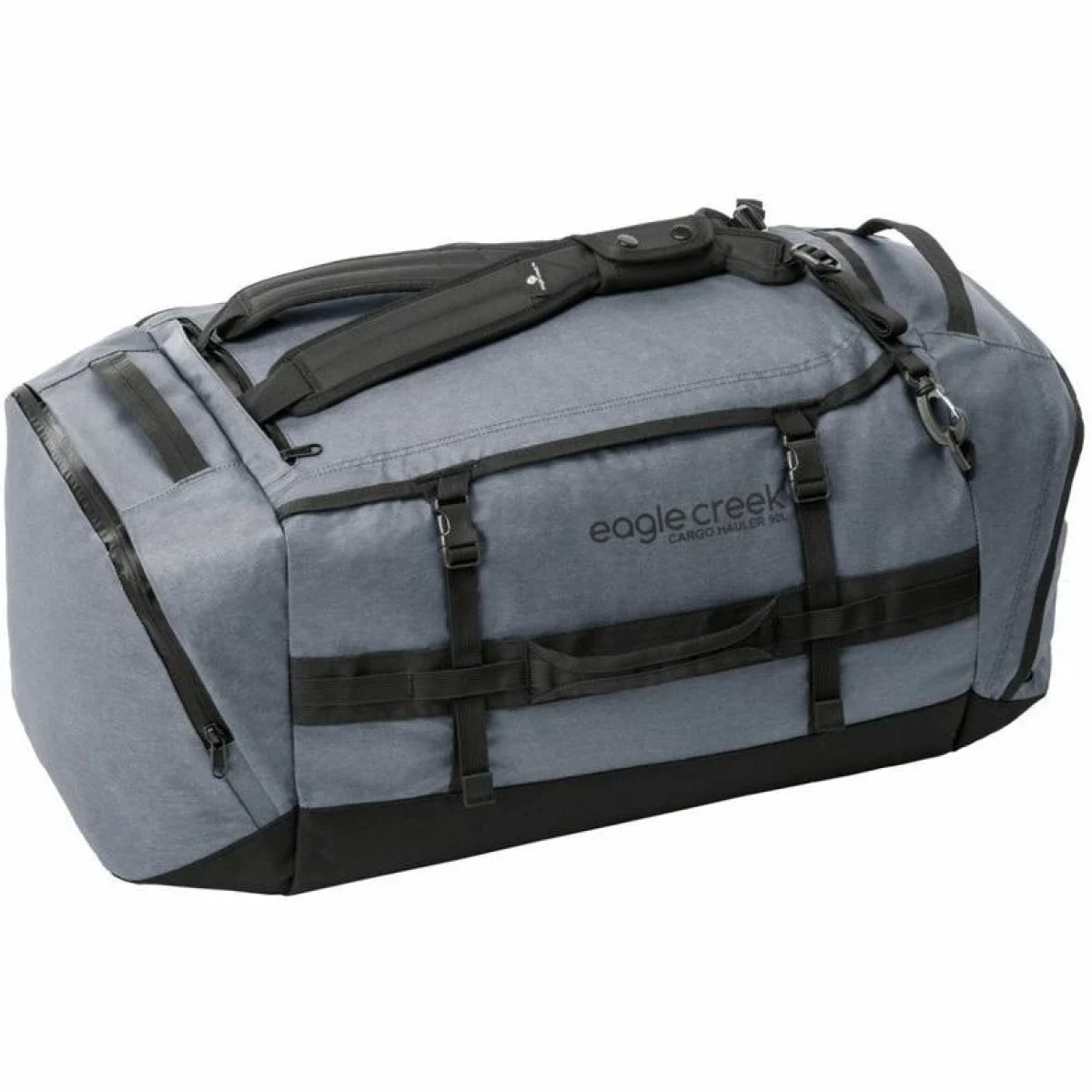 Eagle Creek taška/batoh Cargo Hauler Duffel 90l charcoal · záber 1