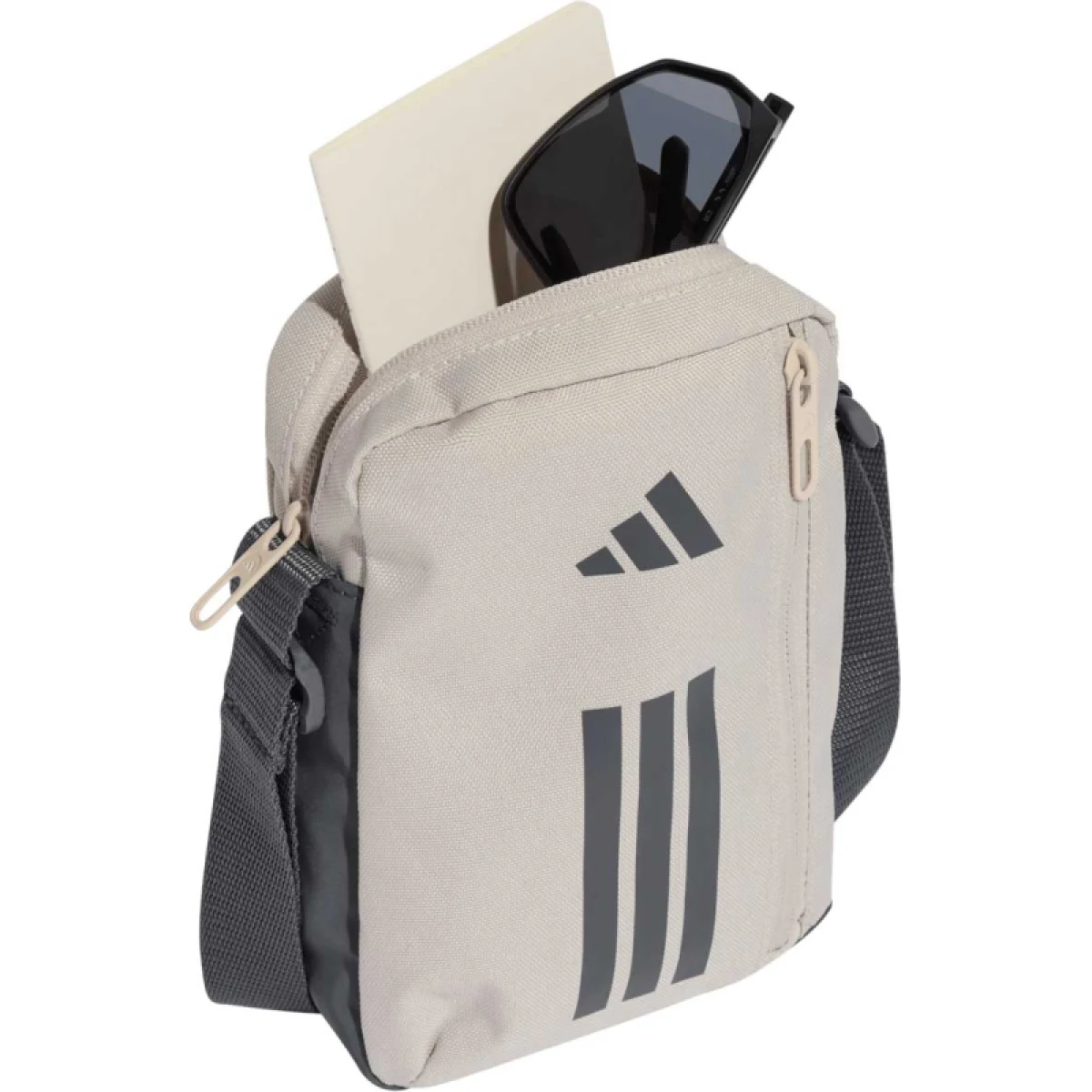 Malá taška cez rameno ADIDAS APWR ORGANIZER WONALU GRESIX · záber 3
