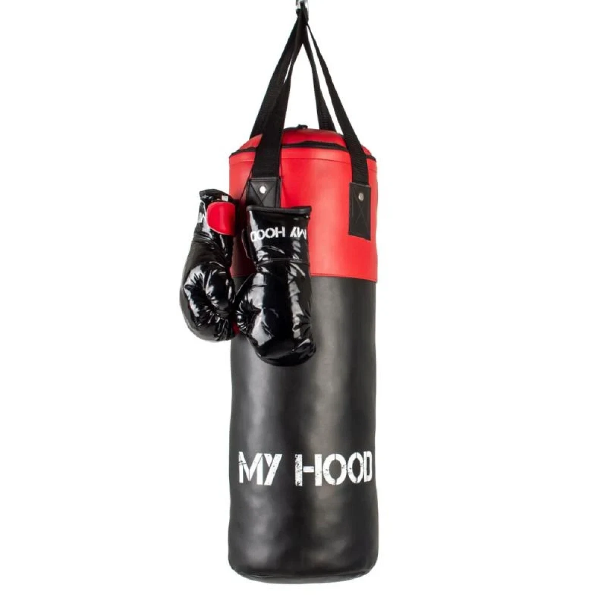 My Hood 201043 Boxovací pytel 10 kg - dětský · záber 1