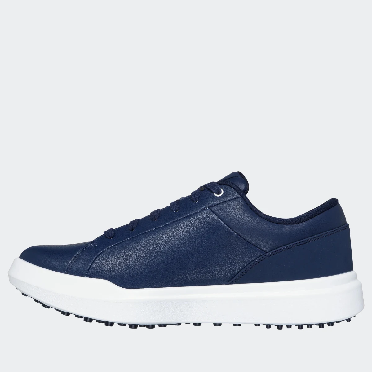 SKECHERS SKECHERS Drive 6 pánska kožená golfová obuv nepremokavá tmavomodrá 41 · záber 2