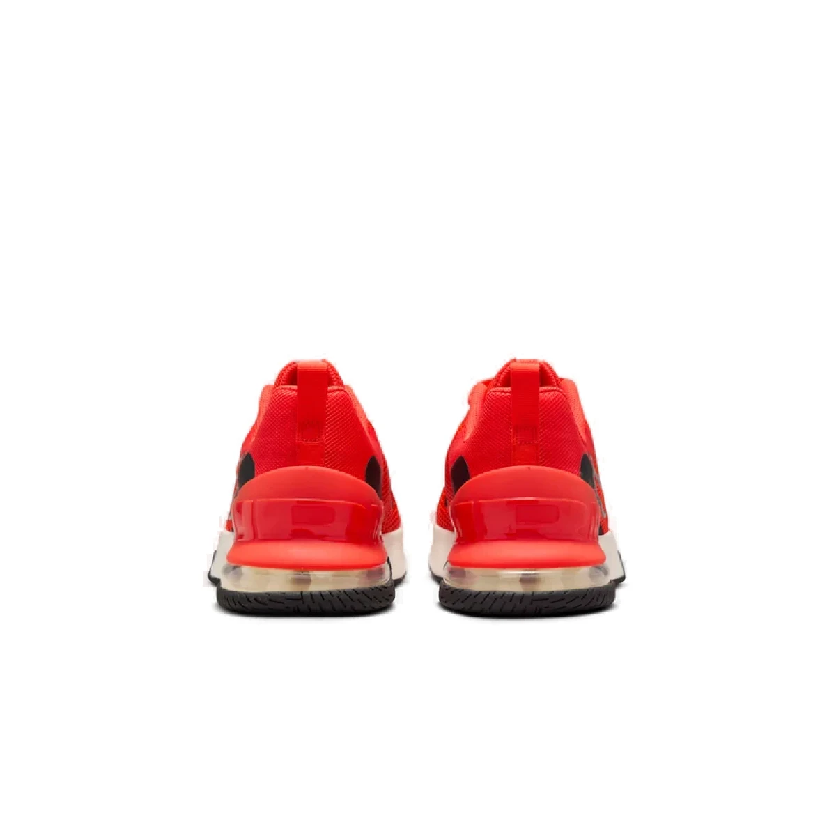 Pánská sportovní obuv (tréninková) NIKE Air Max Alpha Trainer 6 rush orange black picante red · záber 4