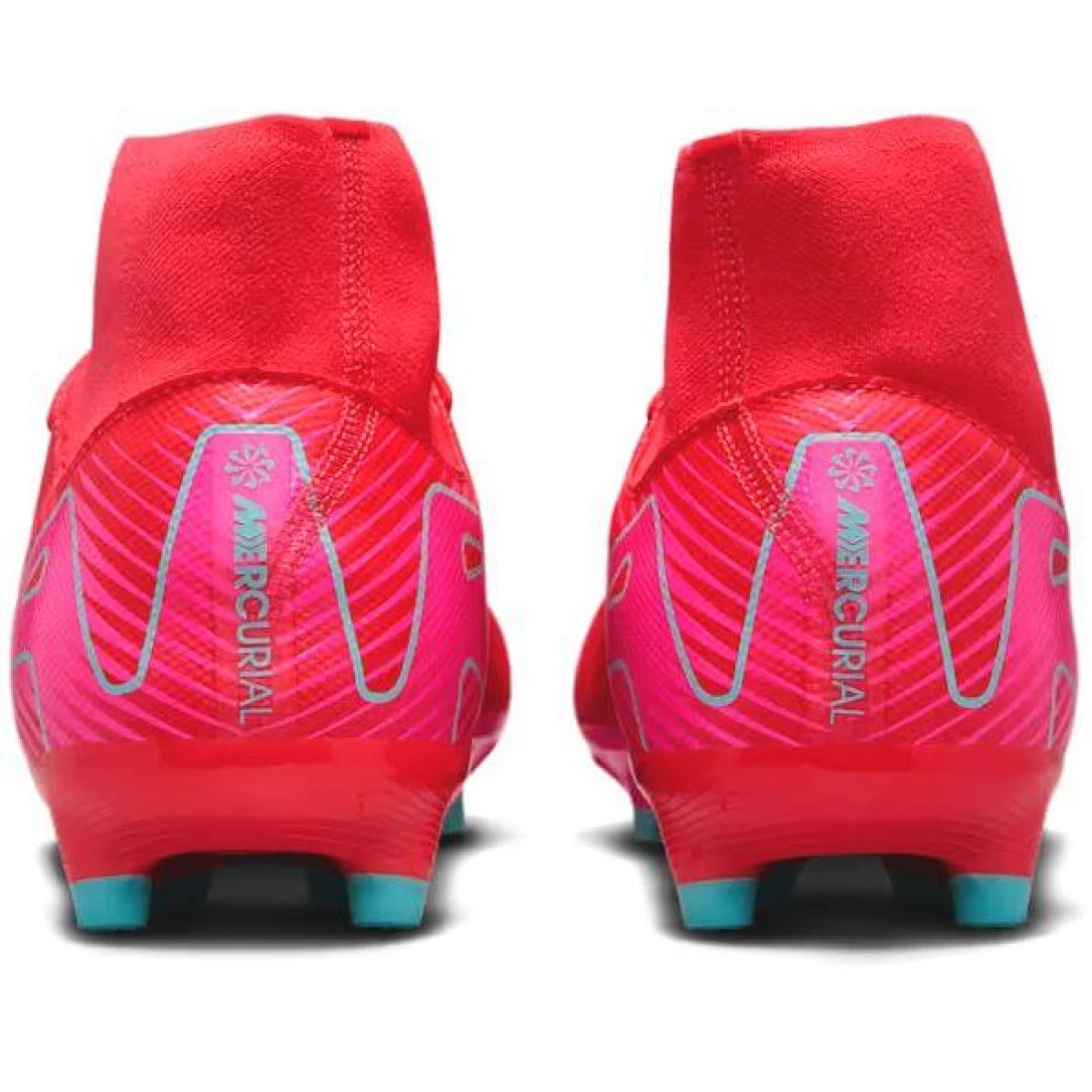 Nike Zoom Mercurial Superfly 10 Academy FG/MG - 44 · záber 2