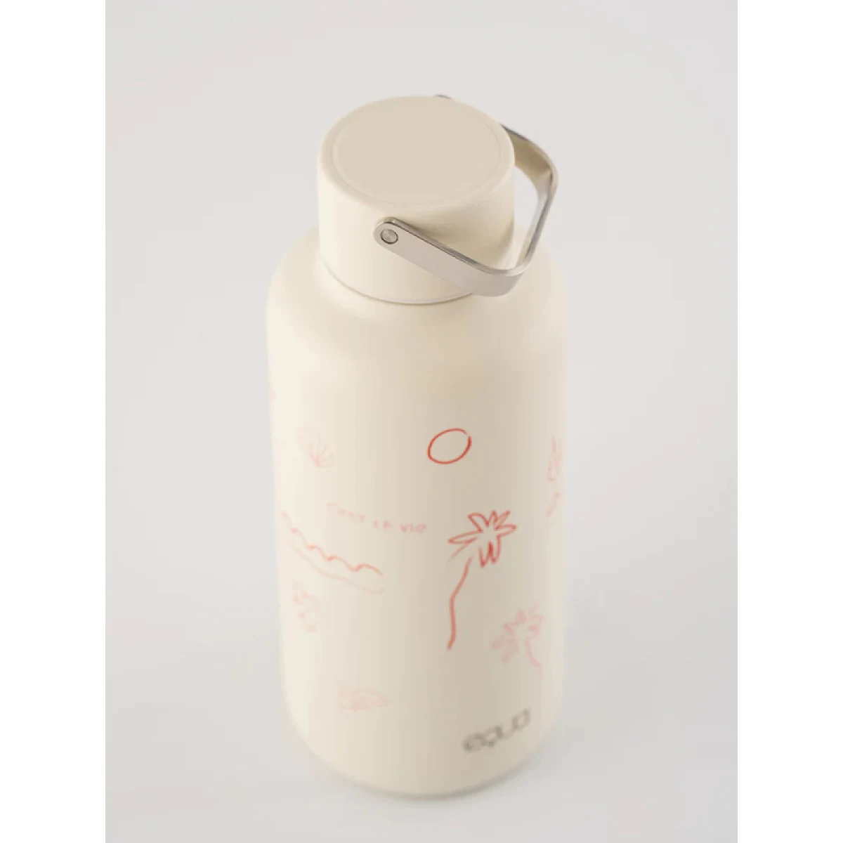 Láhev EQUA TIMELESS Cest La Vie, 600 ml · záber 4