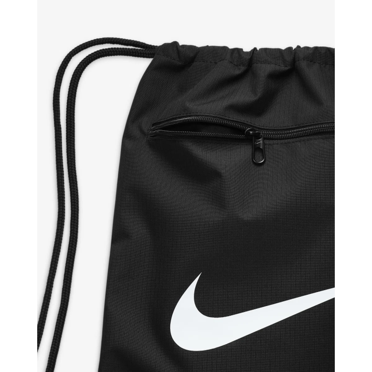 Vrecko na přezůvky NIKE NK BRSLA DRWSTRNG 9.5 (18L) · záber 3