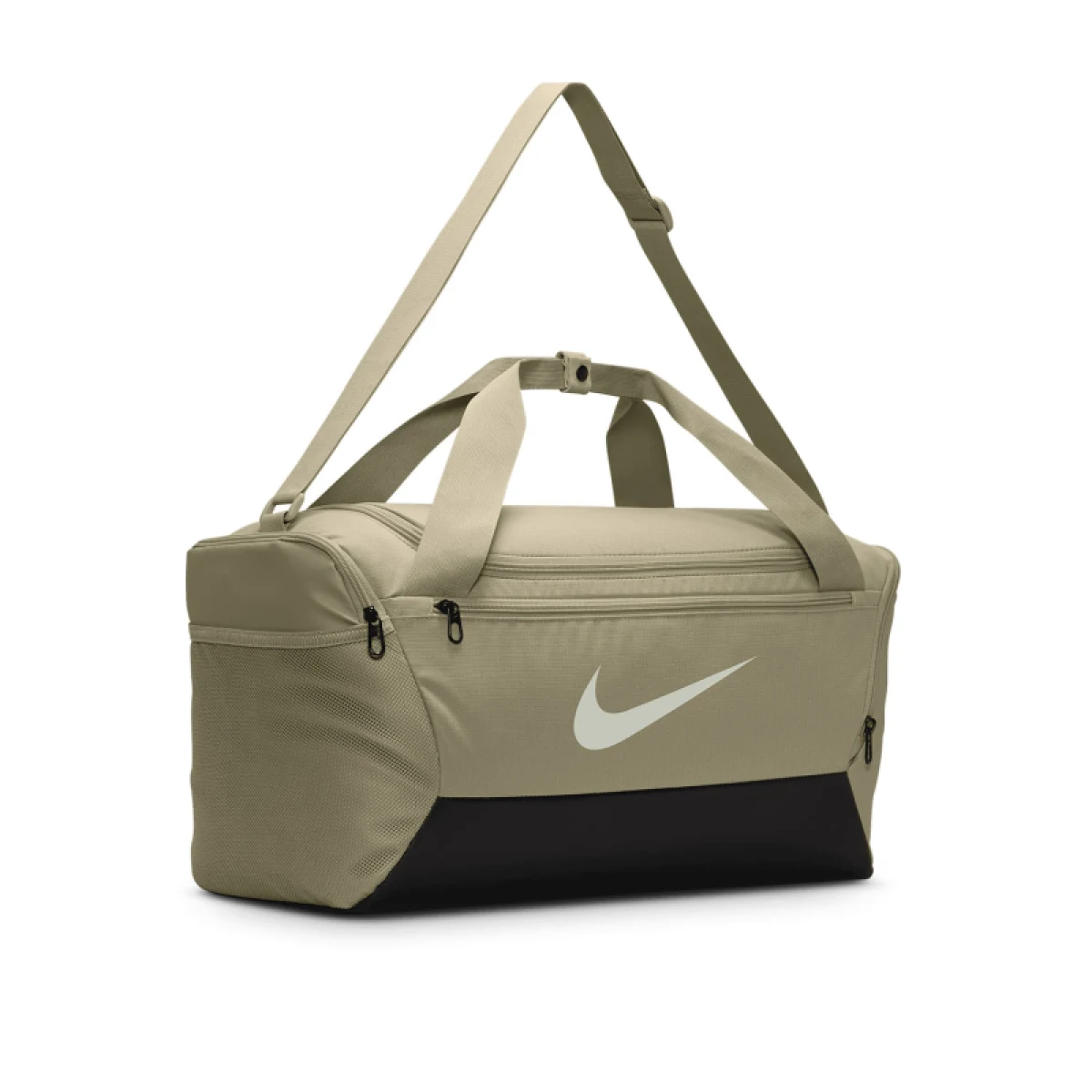 Cestovná taška NIKE NK BRSLA S DUFF - 9.5 (41L) · záber 2