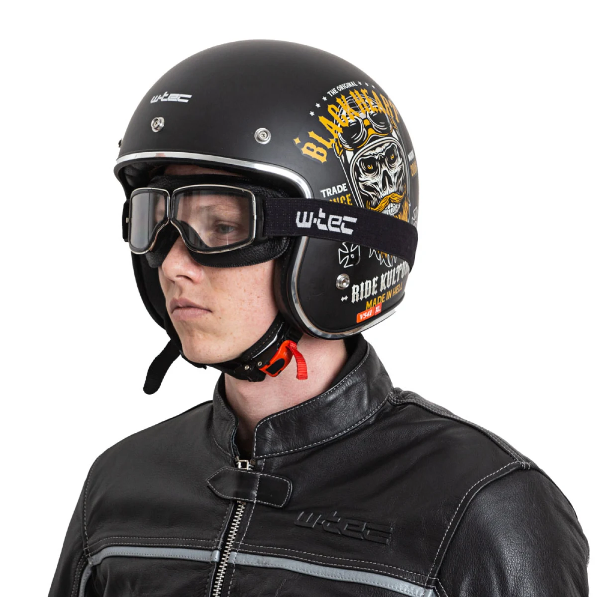 W-TEC Epoch · záber 3