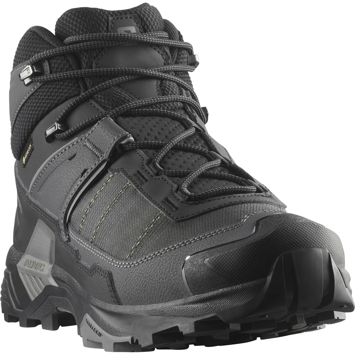 SALOMON X ULTRA 5 Střední široký GTX M - Velikost: 43 1/3 · záber 2