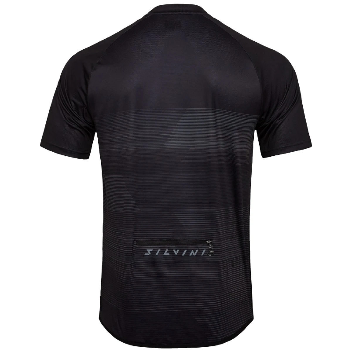 Pánsky cyklistický dres s krátkym rukávom SILVINI Turano · záber 5
