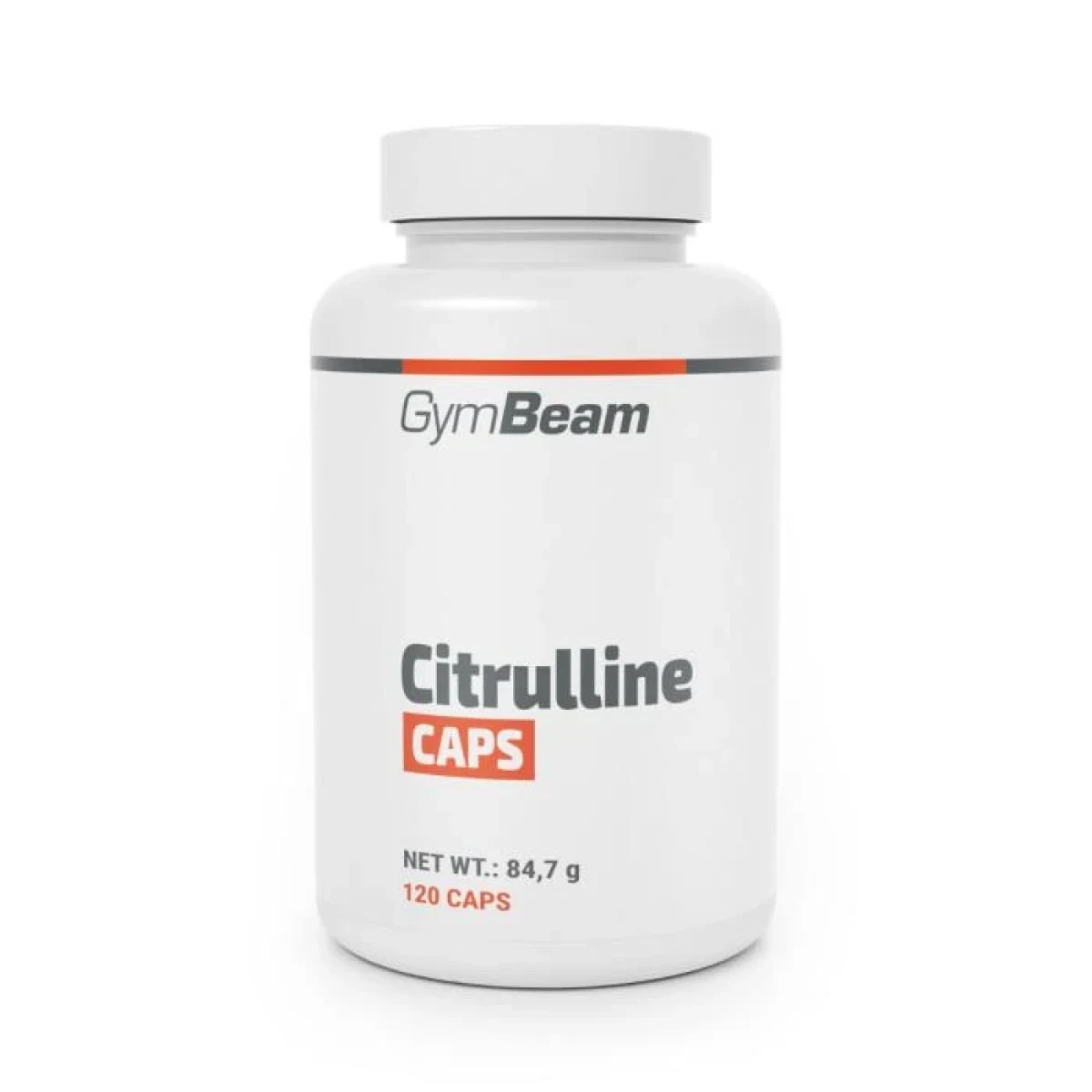 GymBeam Citrulin CAPS · záber 3
