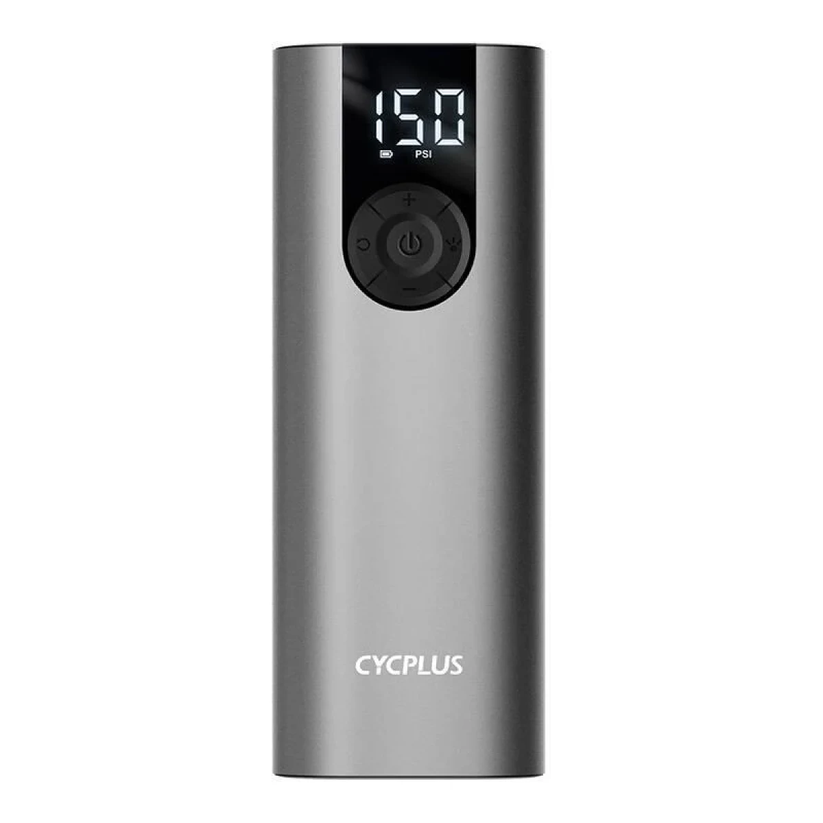 Cycplus Elektrická nafukovací pumpička A8 · záber 1