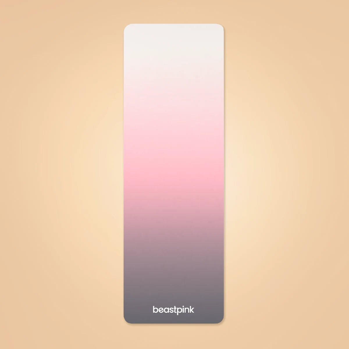 BeastPink Podložka Pro Yoga Mat Pink · záber 2
