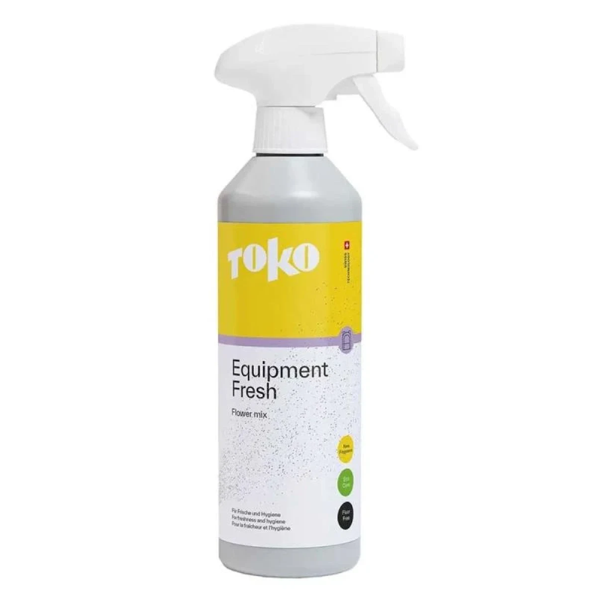 Toko eco care Equipment Fresh 500ml · záber 1