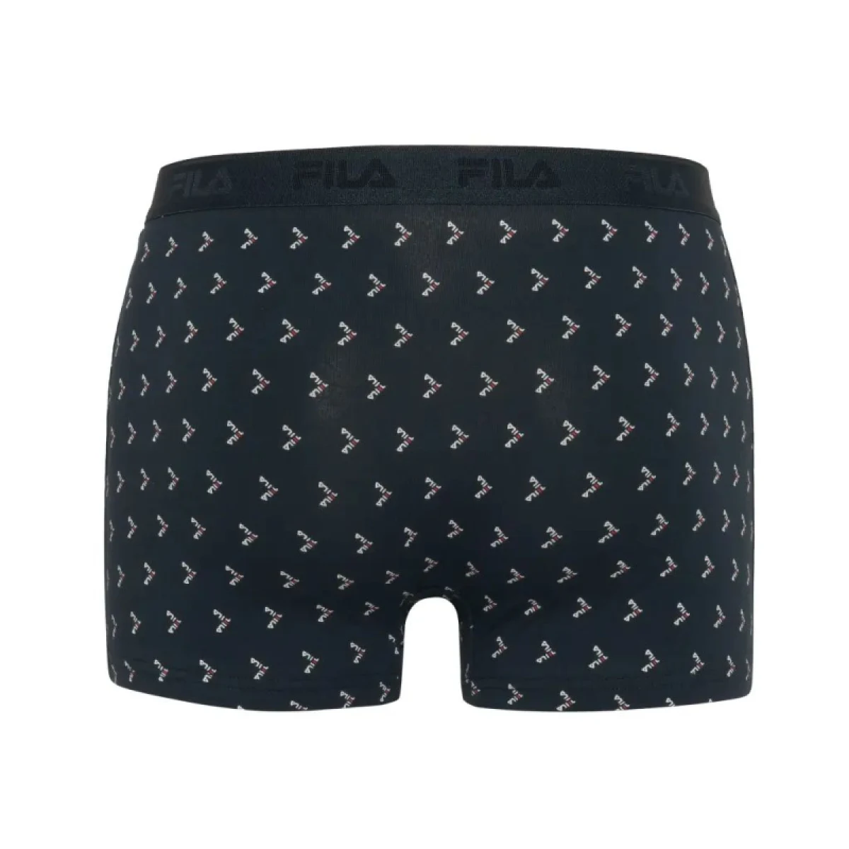 Pánske boxerky FILA 2PACK-MAN BOXER ELASTIC WITH LOGO · záber 4
