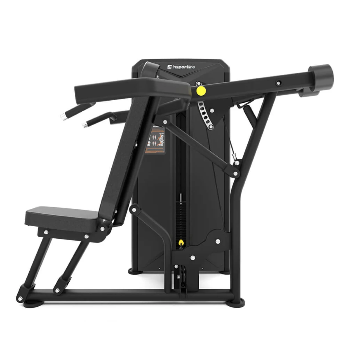 inSPORTline Velocer CSP 120 · záber 6