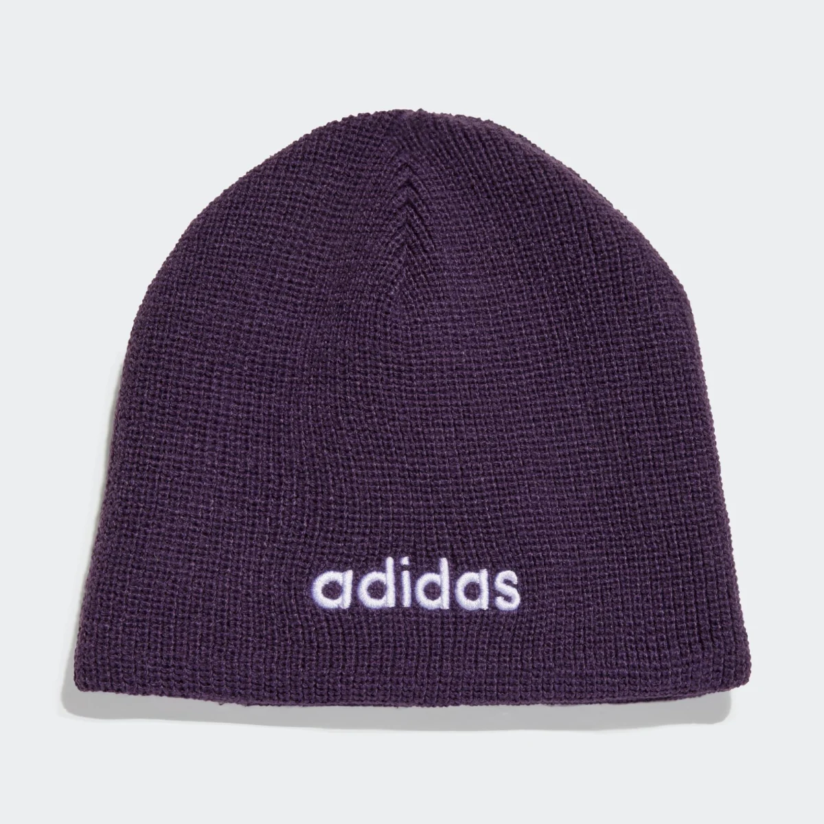 ADIDAS ADIDAS detská čiapka fialová 4-6 r · záber 1