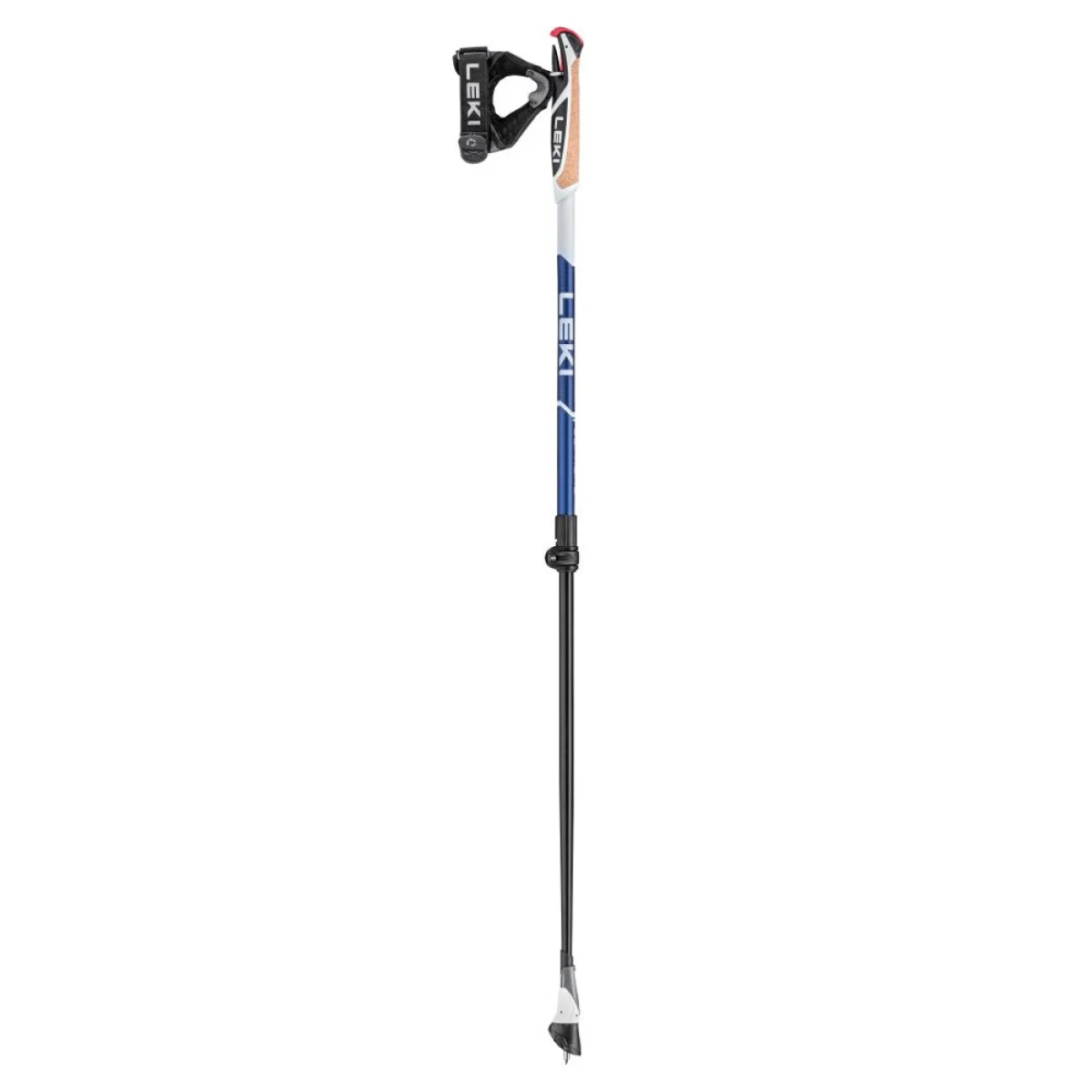 Leki Smart Supreme 2023 · záber 2