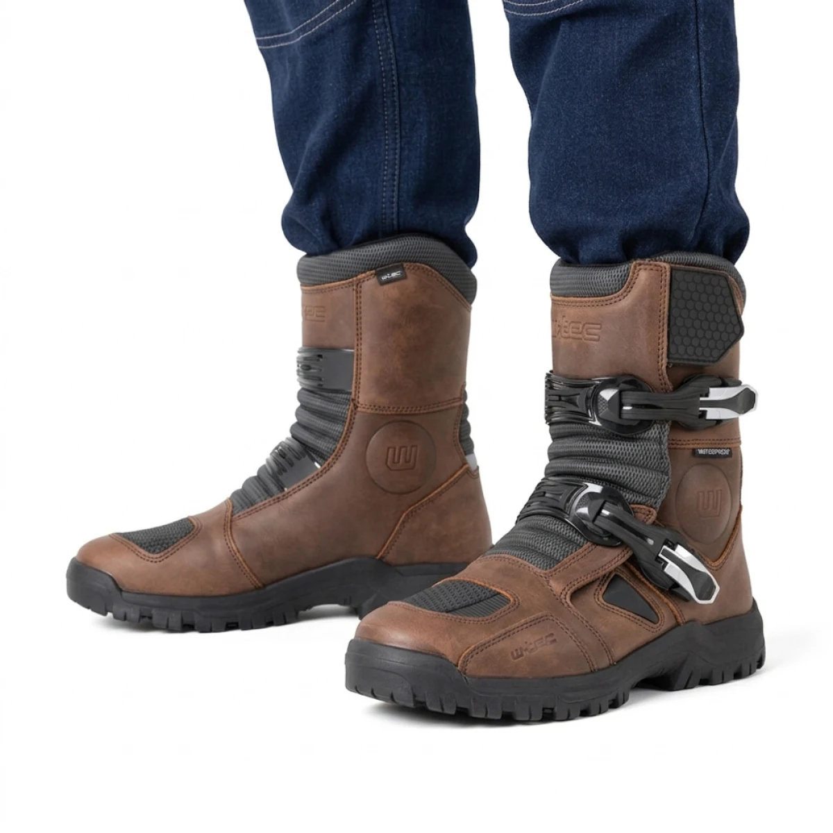 W-TEC Lougamax čierna - 48 · záber 5