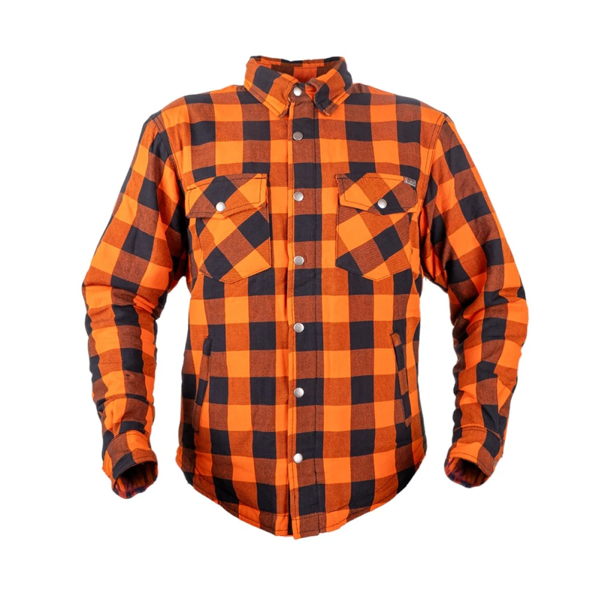 BOS Lumberjack Orange - 3XL · záber 1