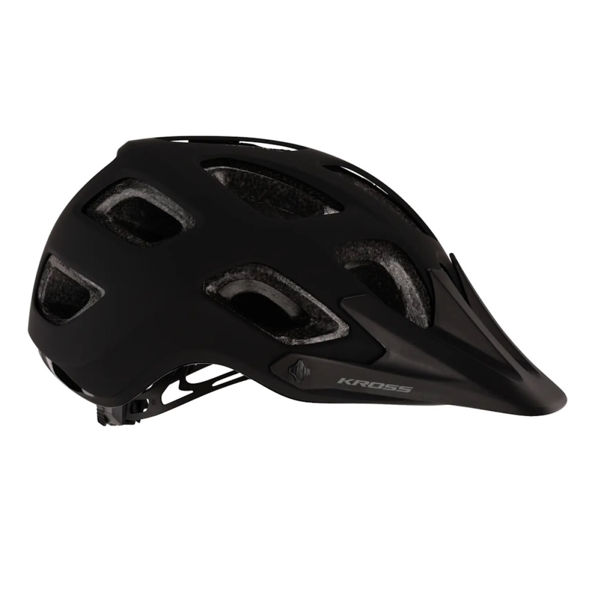 Kross SENTIERO DLX čierna - M (52-56) · záber 1
