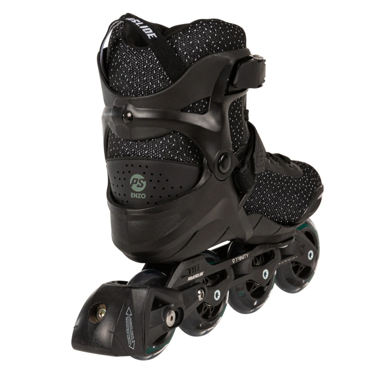 Powerslide Phuzion Enzo 80 Trinity 44 · záber 2