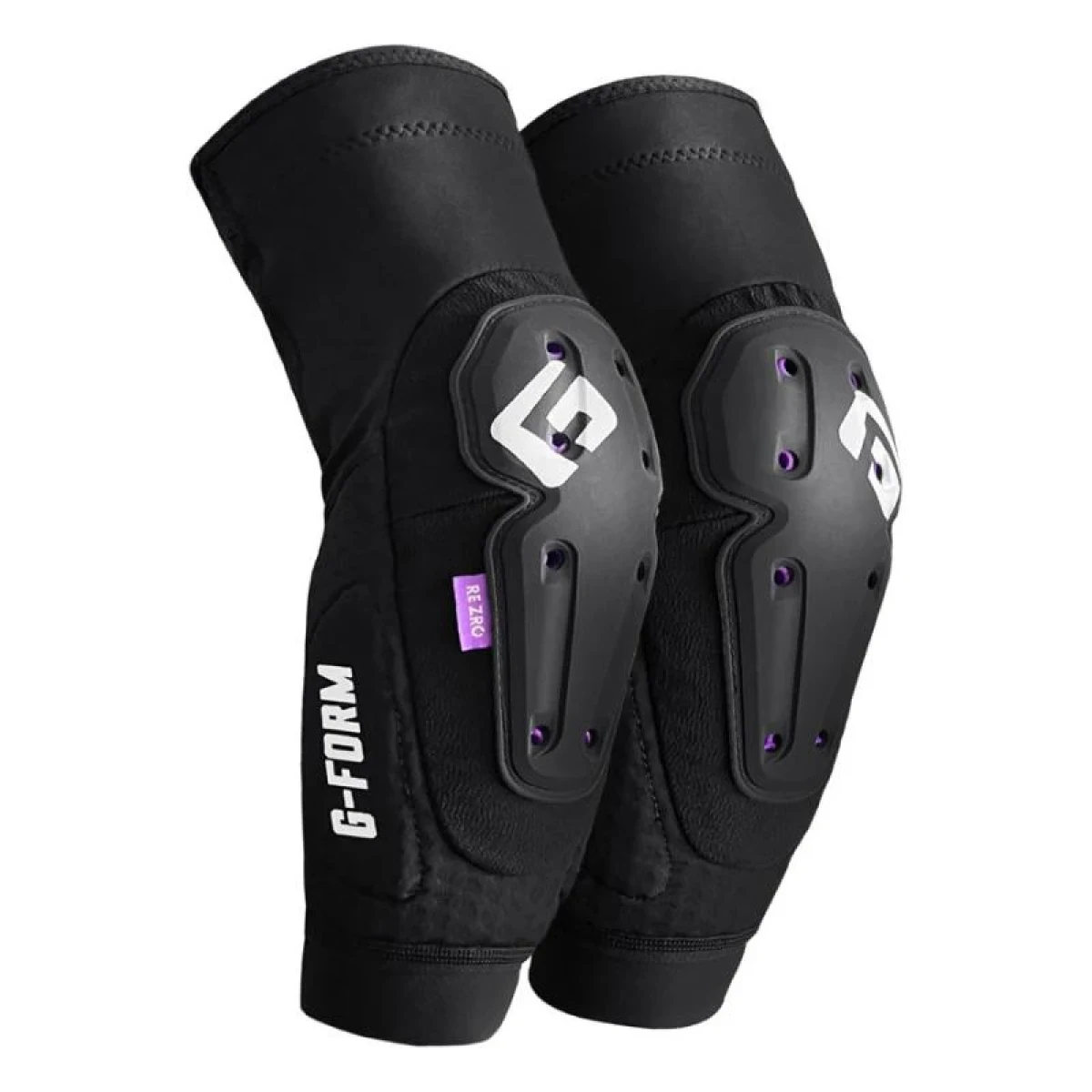 G-Form Mesa Elbow Guard chrániče loktů - Barva: Vícebarevná · záber 1