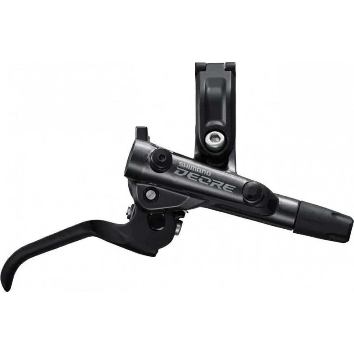 SHIMANO Páka brzdová pro kotoučové brzdy BLM6100R pravá · záber 1