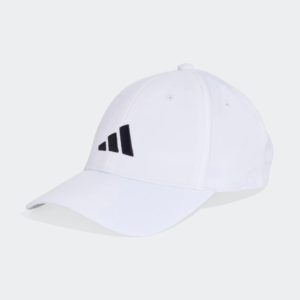 ADIDAS ADIDAS detská šiltovka biela bez · záber 1