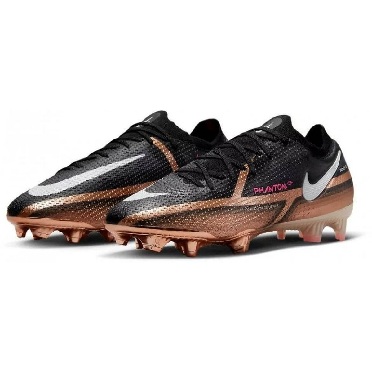 Nike Phantom GT2 Elite FG - 46 · záber 5