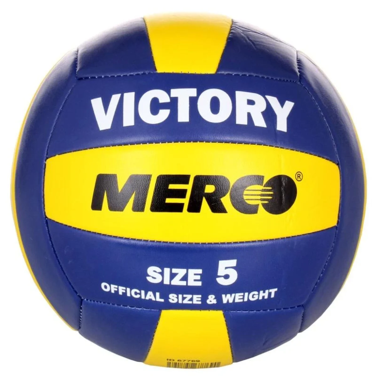 Merco Victory volejbalový míč · záber 1