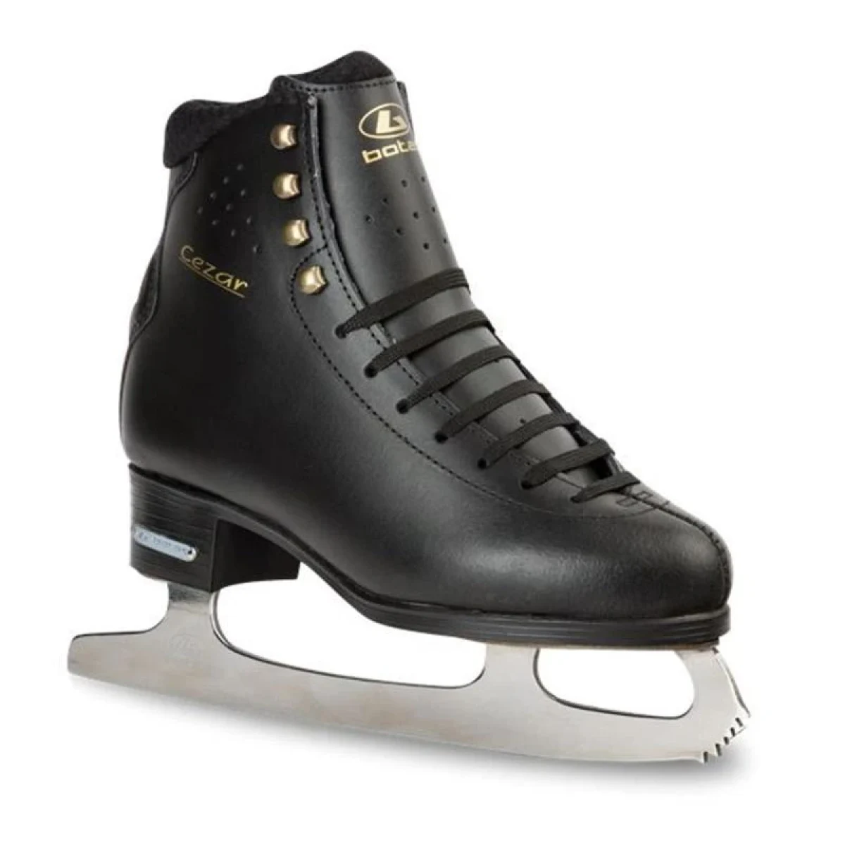 Botas Cezar · záber 2