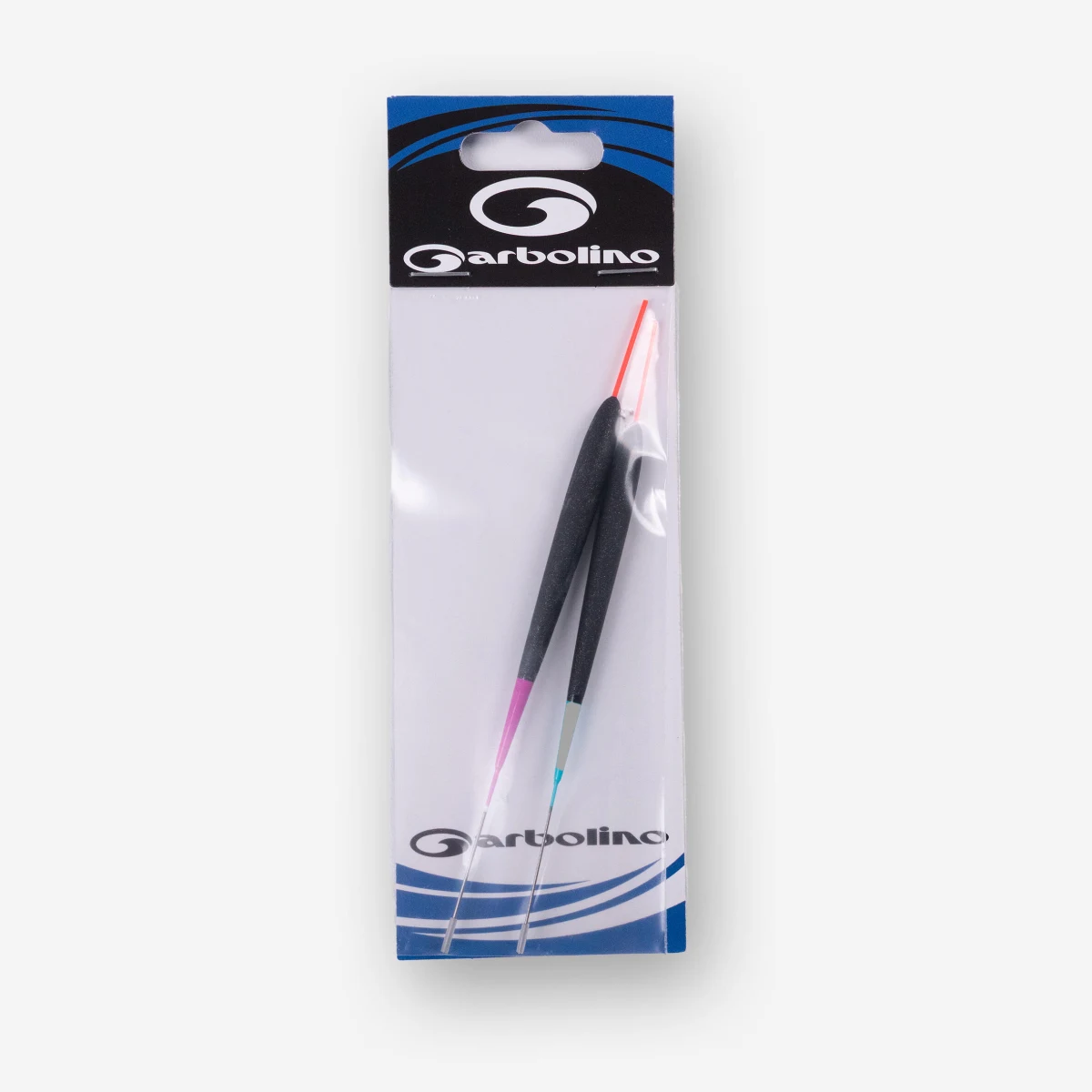 GARBOLINO Dvojbalenie plavákov SP M28 0,60 a 0,80g bez · záber 2
