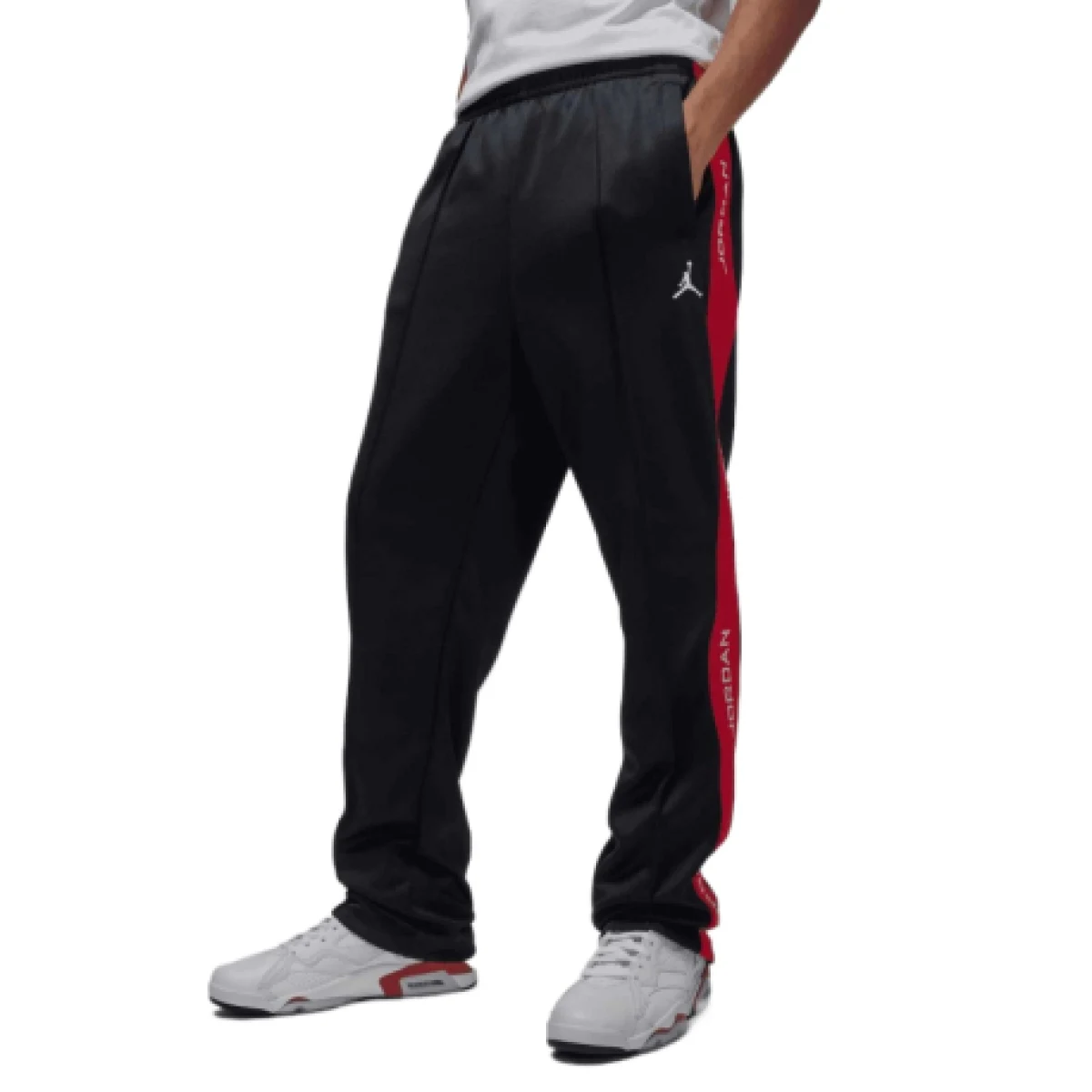Pánske nohavice NIKE JORDAN M J BRK TRACK SUIT PANT · záber 1
