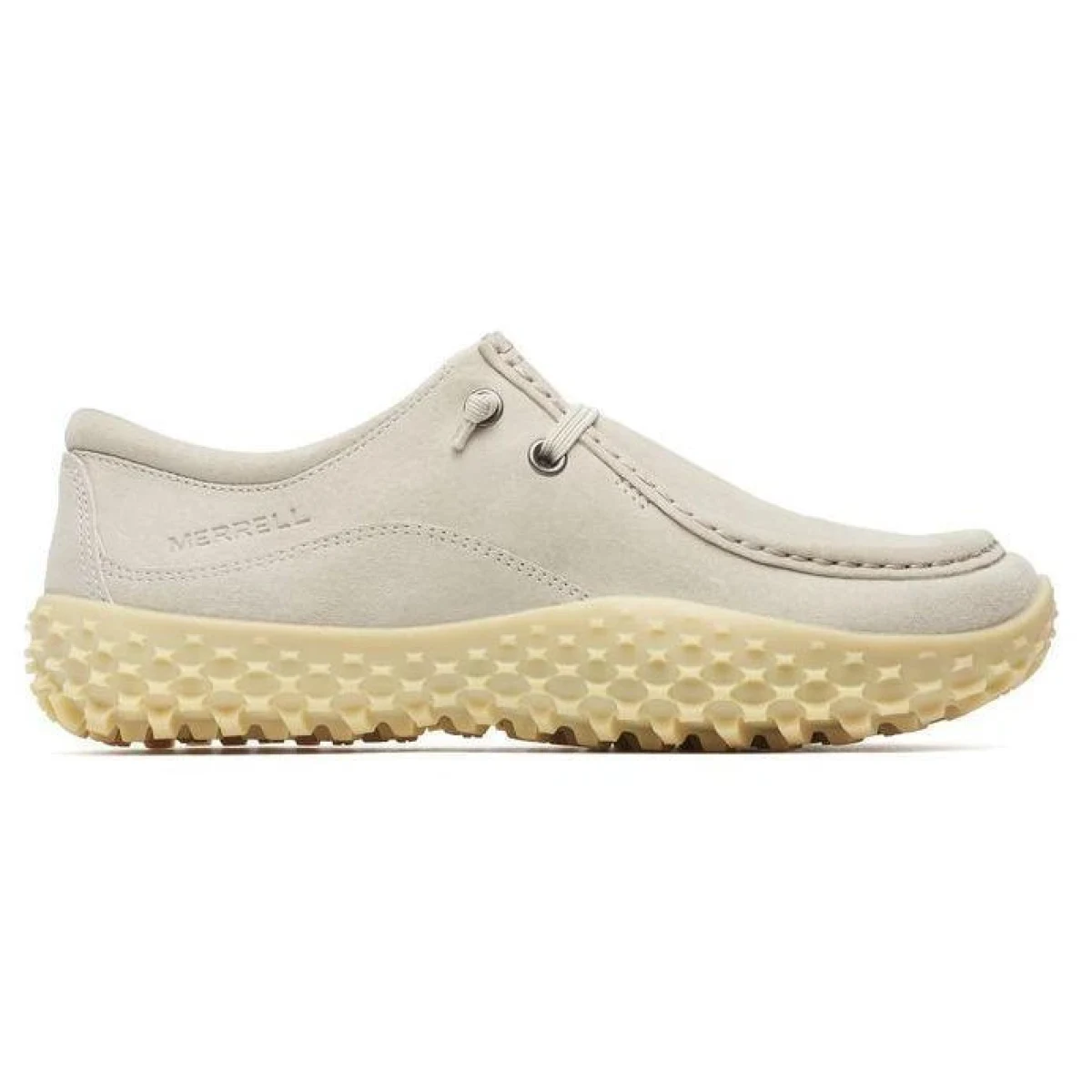 Merrell J008924 Wrapt Bungee Basalt - Velikost: 39 | Barva: Béžová · záber 1