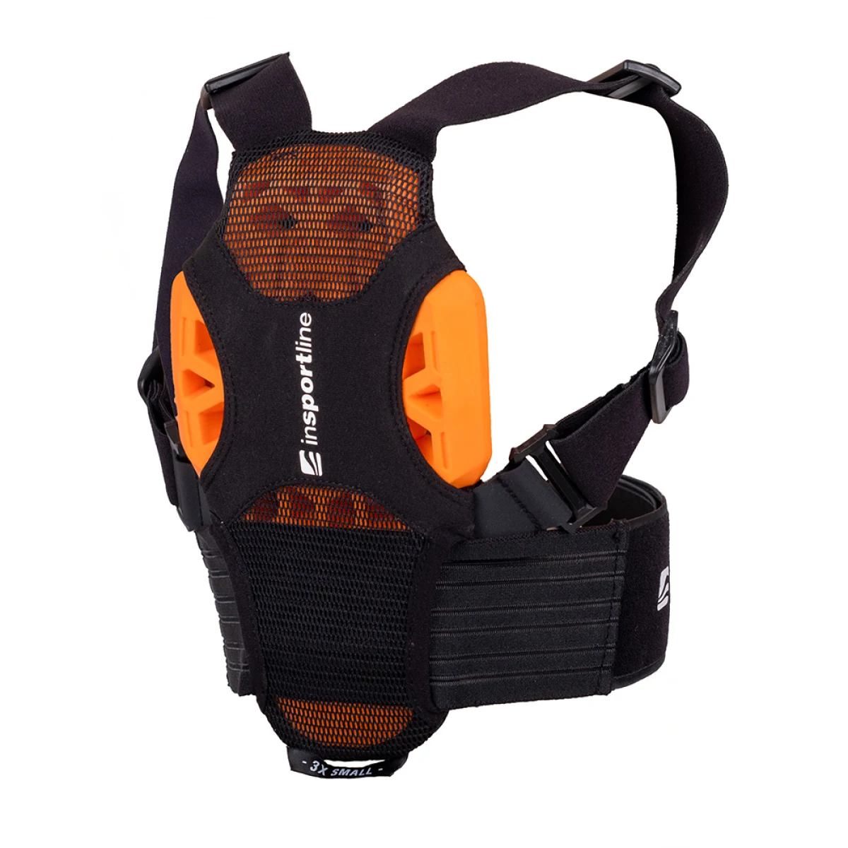 inSPORTline Tartarugo Junior S (140-152 cm) · záber 1