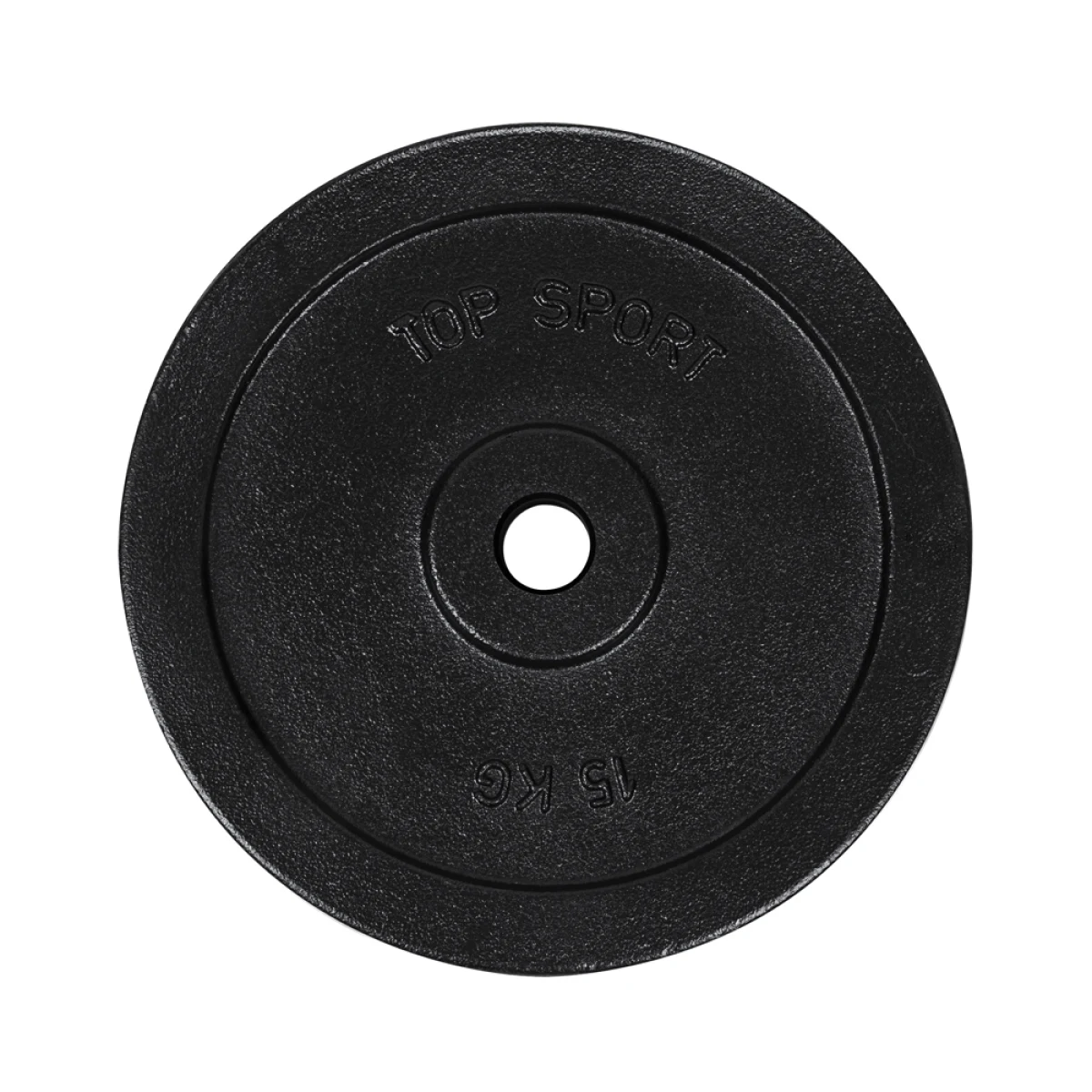 Top Sport Castyr 15 kg · záber 1