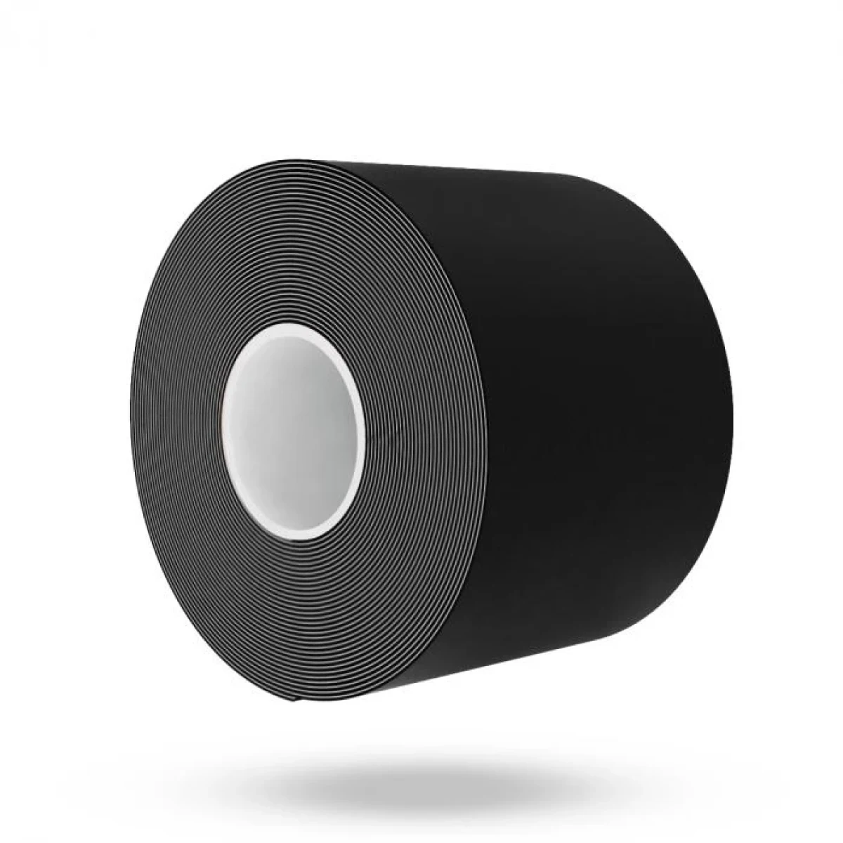 GymBeam Kineziologická tejpovací páska K tape Orange - Barva: čierna | Hmotnost: 0,09 kg | Balení: 144 · záber 3