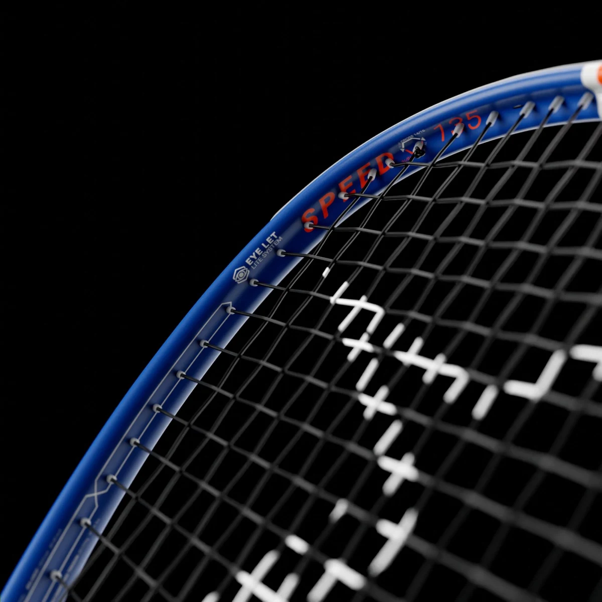 PERFLY Squashová raketa Speed 135 bez · záber 2