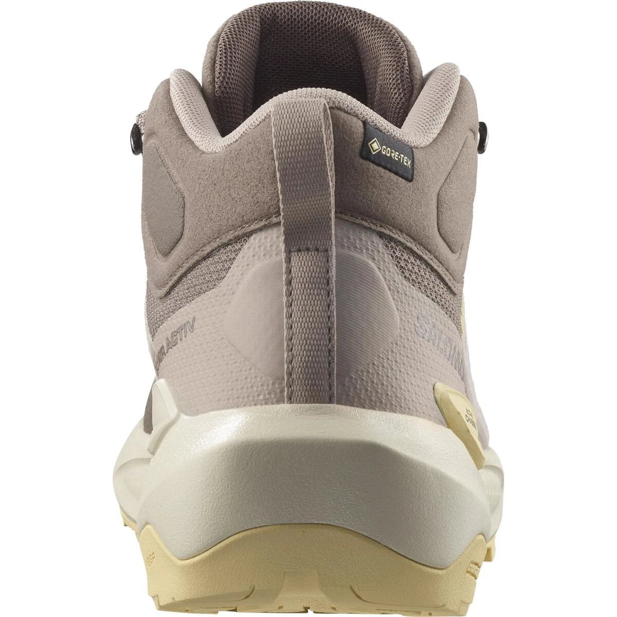 Salomon Elixir Activ Mid GTX W - Velikost: 41 1/3 · záber 4