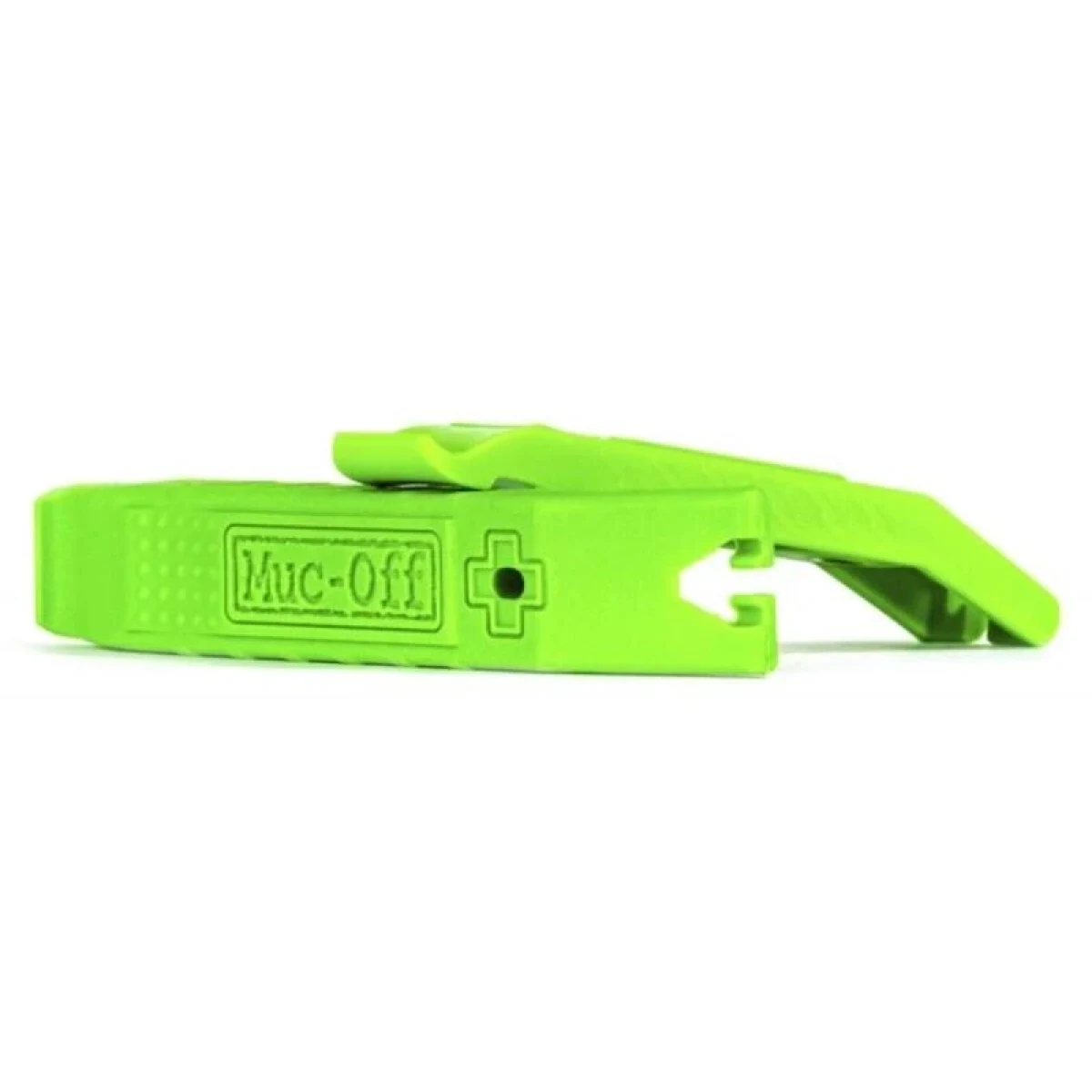 Muc-off montpáky RimStix - zelené · záber 1