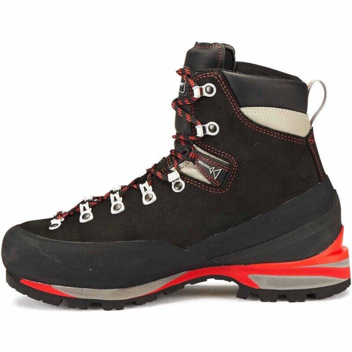 Garmont Pinnacle GTX · záber 2