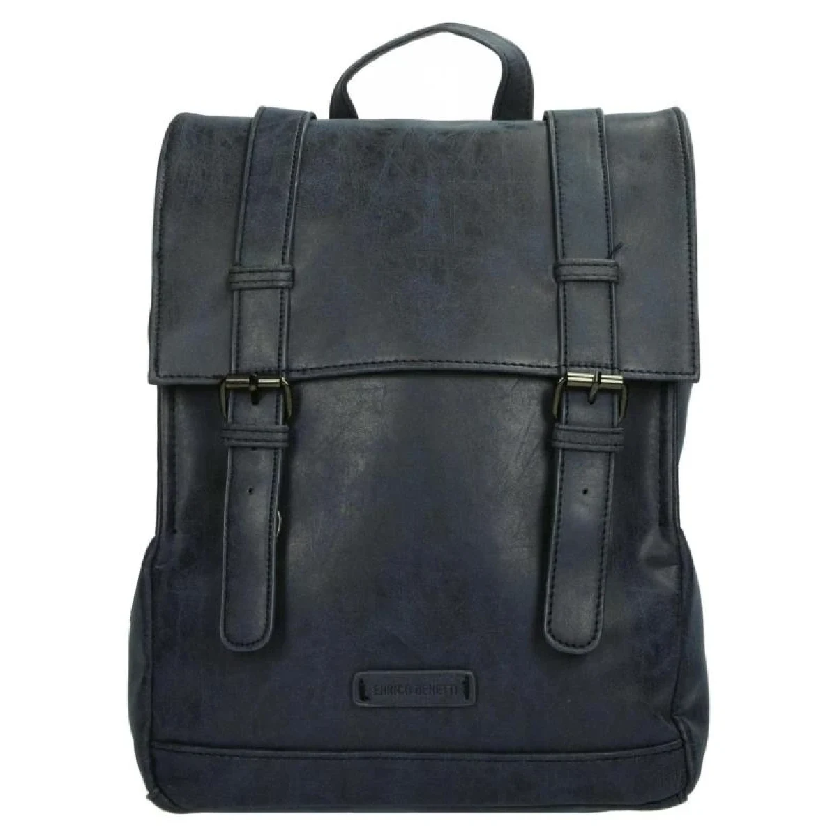 Enrico Benetti Amy Backpack 8 l Blue · záber 1