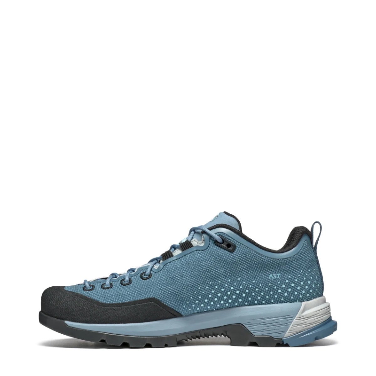 Dámská nízká turistická obuv TECNICA Sulfur S GTX Ws, progressive blue soft grey · záber 3